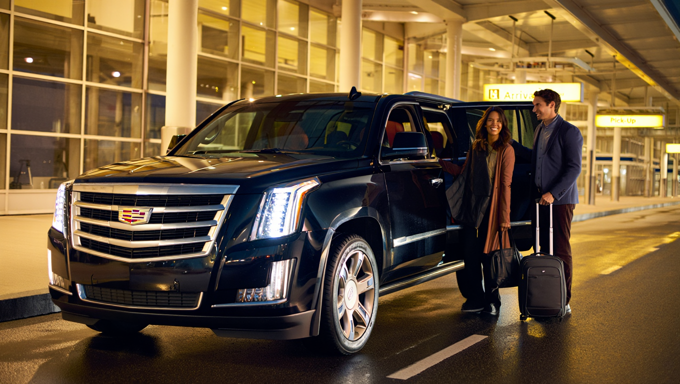 Michigan Limo Price Estimator